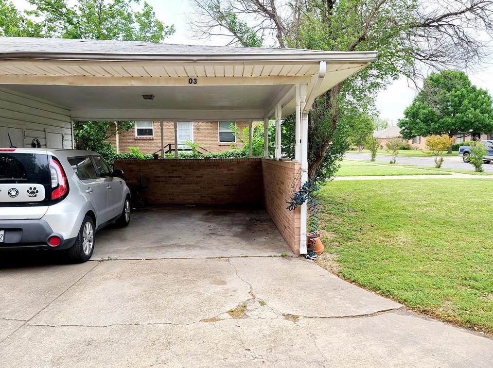 11103 Wyatt St, Dallas, TX 75218