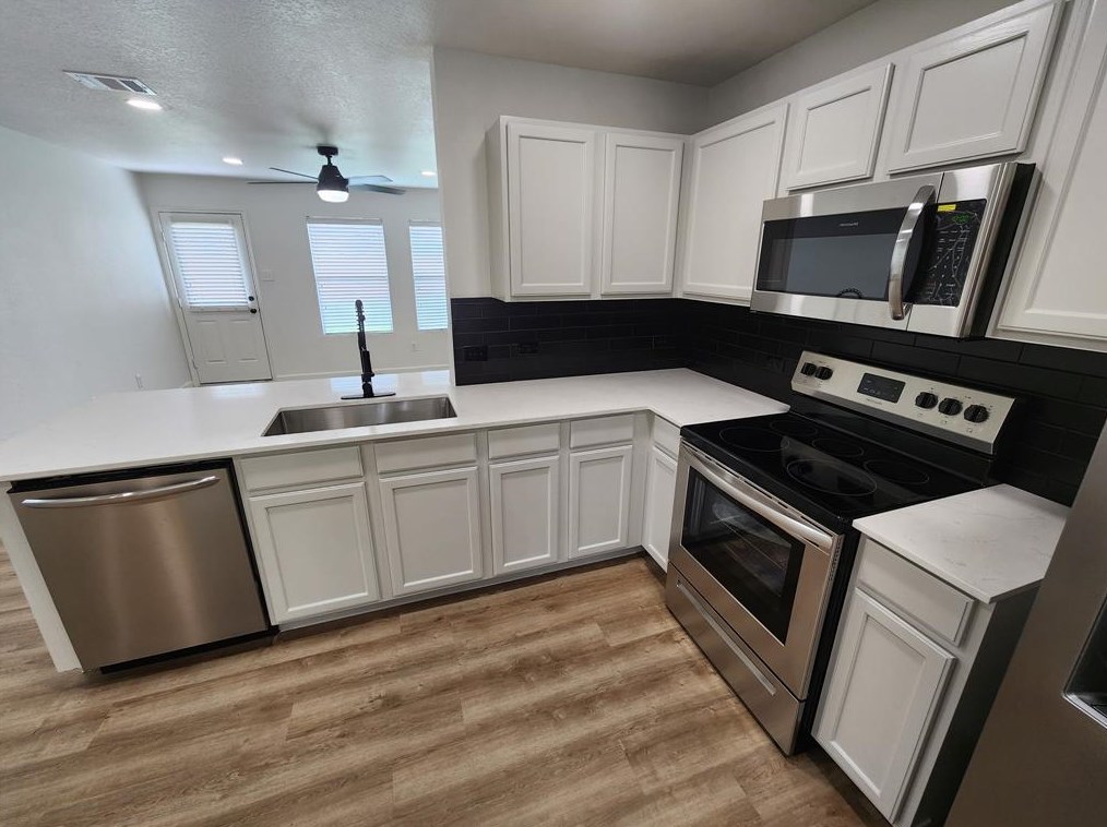 12808 Kingsgate Dr, Rhome, TX 76078