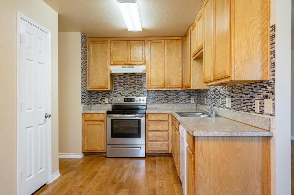 5441 Vesta Farley Rd, Fort Worth, TX 76119