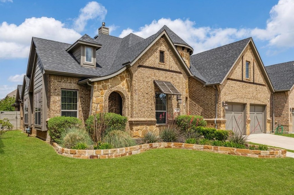 1116 7th St, Argyle, TX 76226