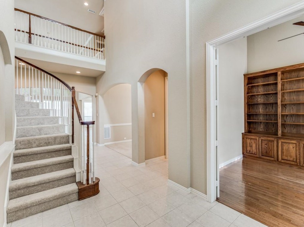 4708 Tearose Trl, Fort Worth, TX 76123