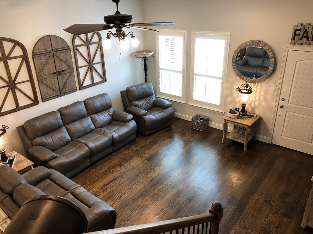 319 Tinker Trail, Burleson, TX 76028