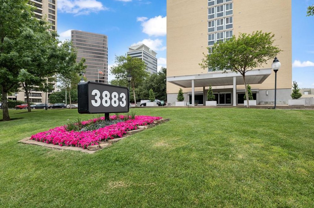 3883 Turtle Creek Blvd #717, Dallas, TX 75219