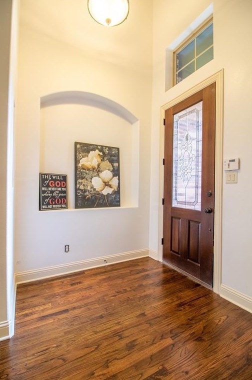 1144 Claire St, Argyle, TX 76226