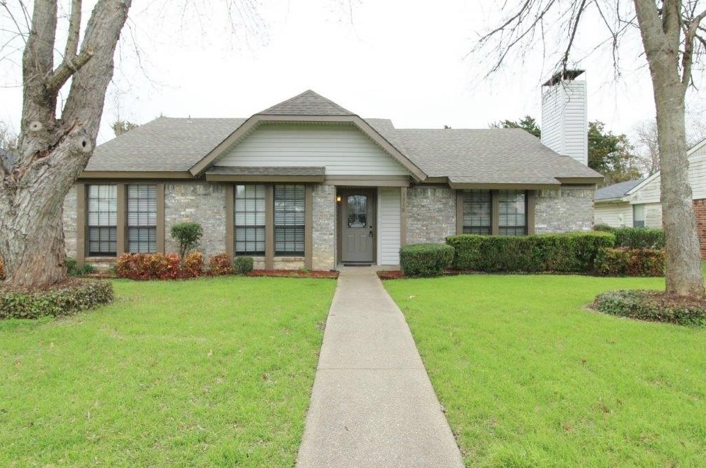 1310 Heather Run Dr, Duncanville, TX 75137