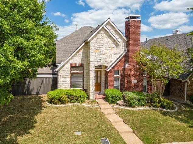 305 Heatherwood Dr, Irving, TX 75063