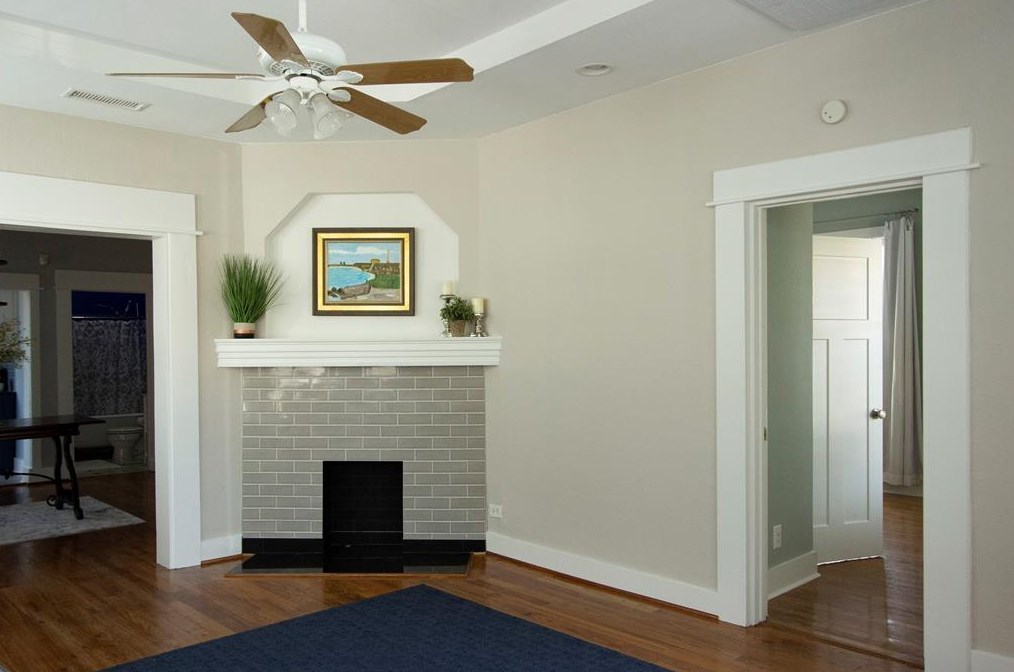 5522 Worth St, Dallas TX  75214-4928 exterior