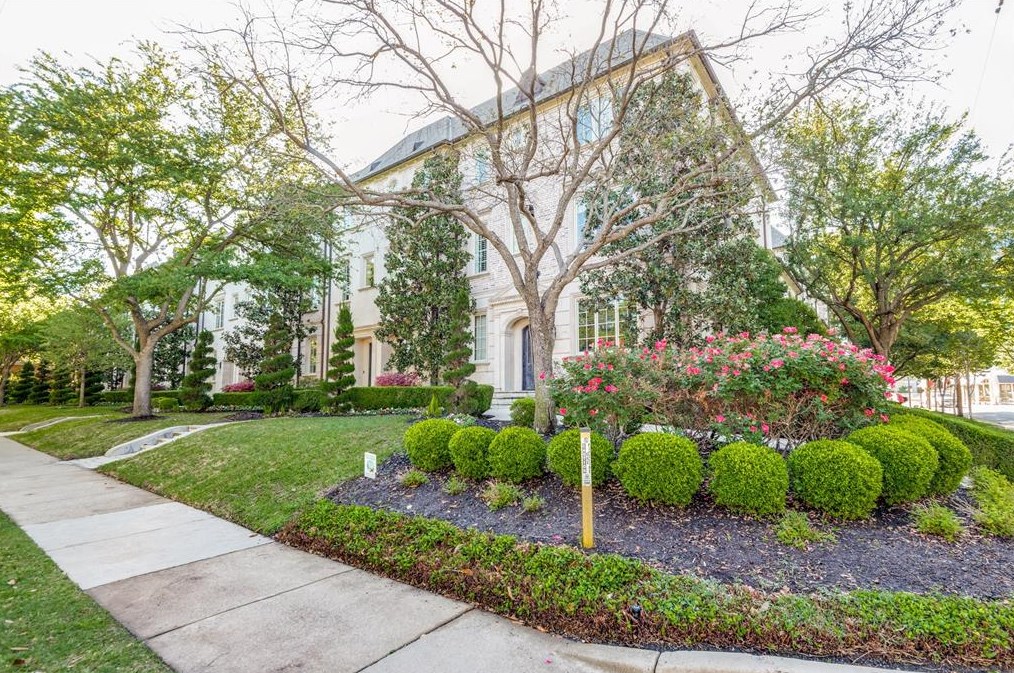 4608 Abbott Ave Unit 103, Dallas, TX 75205