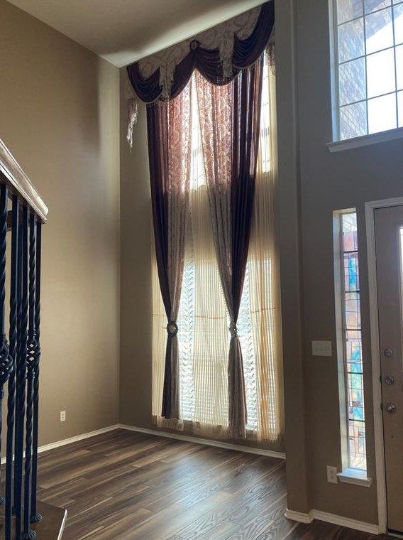 615 Lone Ridge Way, Plano TX  75094-2621 exterior