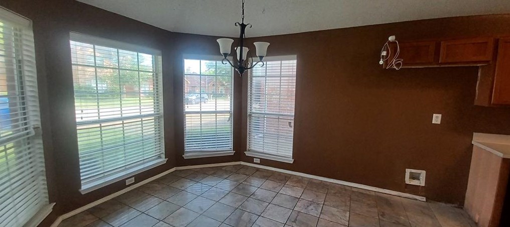 1512 Paintbrush St, Mesquite TX  75149-2686 exterior