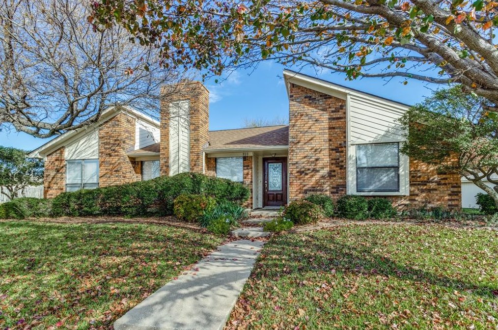933 Matilda Dr, Plano, TX 75025