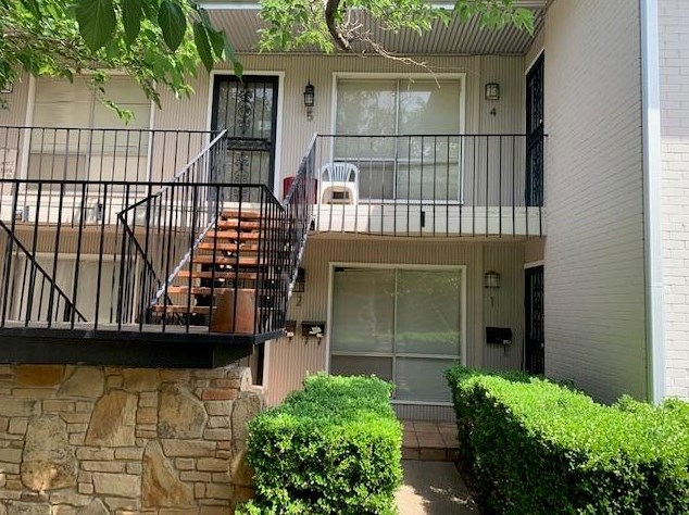 4636 Dexter Ave #4, Fort Worth, TX 76107