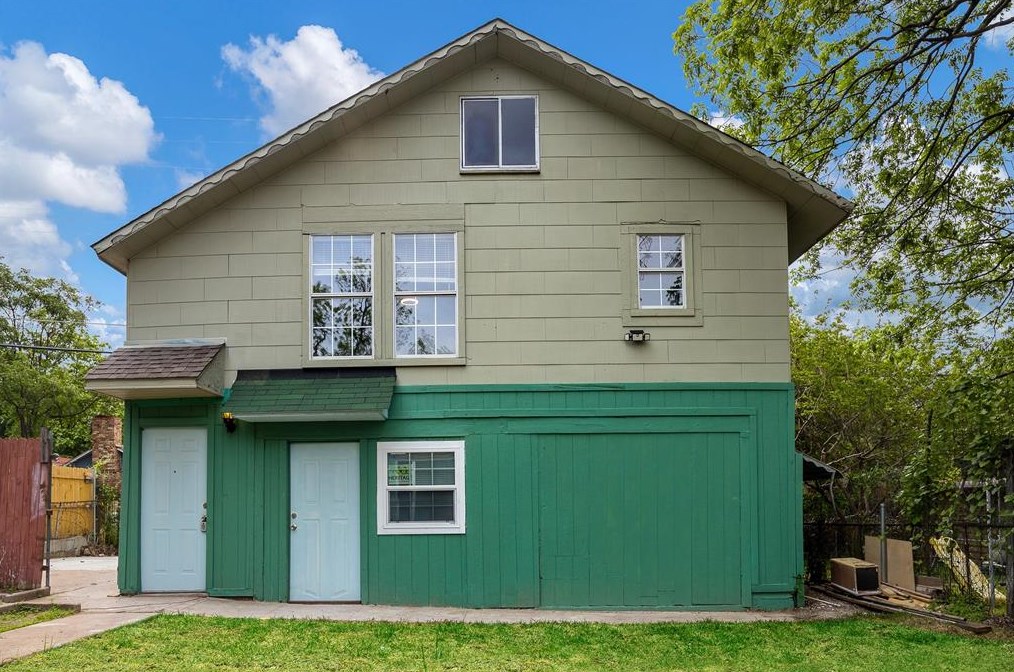 5610 E Side Ave #b, Dallas, TX 75214