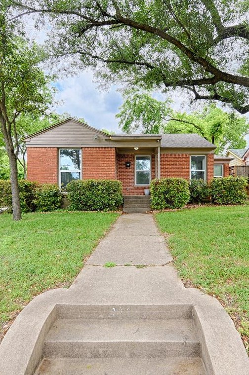 3343 Ivandell Ave, Dallas, TX 75211-5033