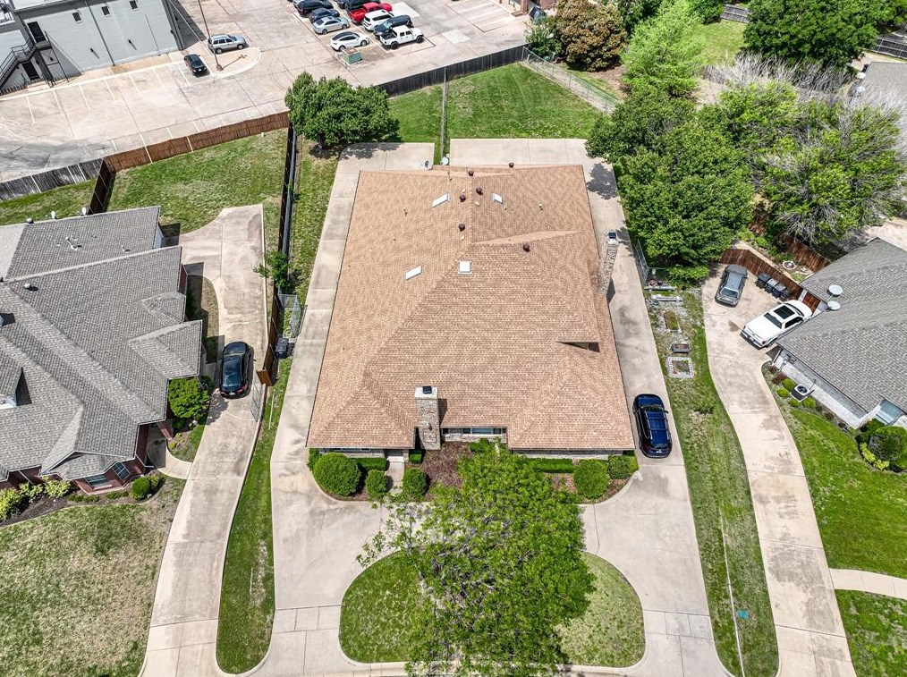 5606 Ridgerock Rd, Fort Worth, TX 76132