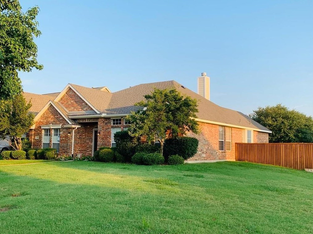 2515 Loch Haven Ct, Frisco, TX 75034
