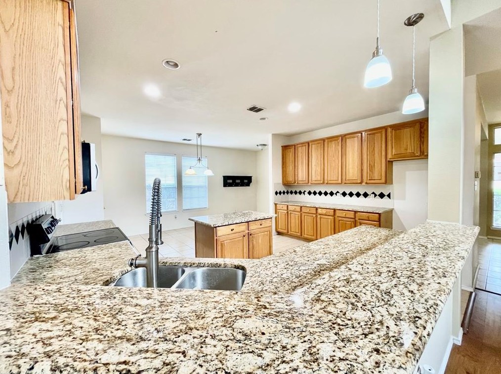 1324 Heather Brook Dr, Allen, TX 75002