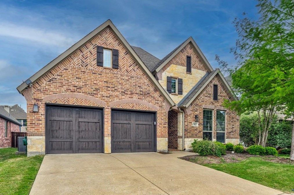 3021 Little Mill, Frisco, TX 75056