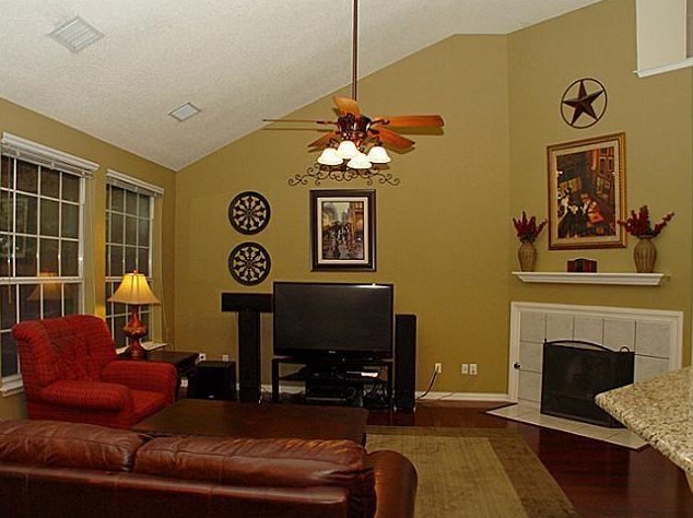 2405 Jordan Dr, Plano, TX 75025