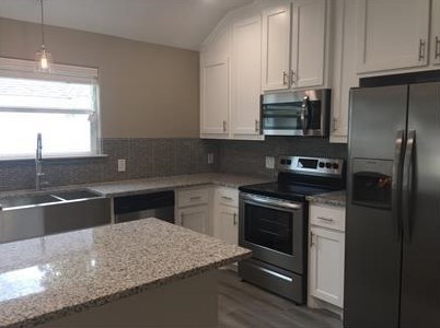 806 N Throckmorton St, Sherman, TX 75090