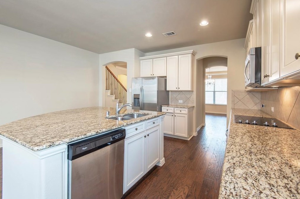 8008 Choctaw Ln, McKinney, TX 75070