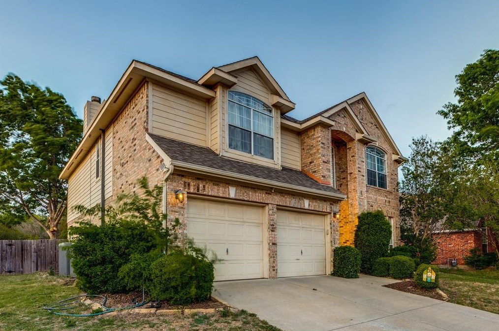 5212 Forest Lawn Dr, Mckinney, TX 75071-6470