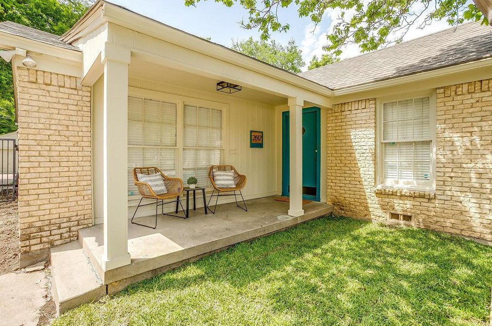 2612 Willing Ave, Fort Worth, TX 76110