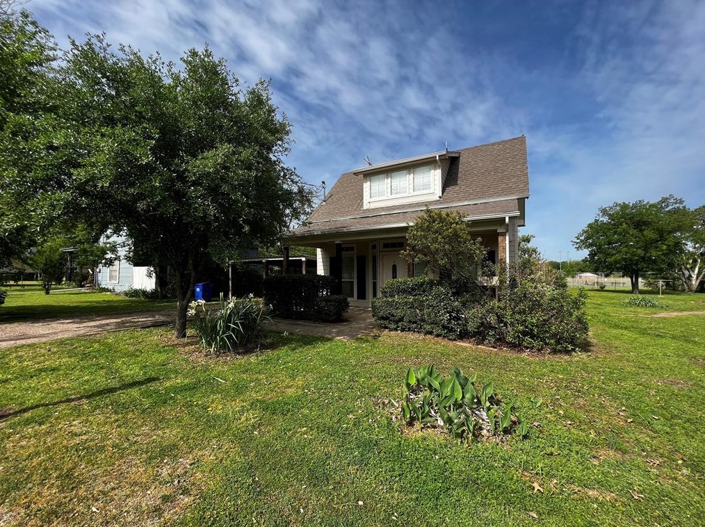 505 N Jordan St, Whitesboro, TX 76273