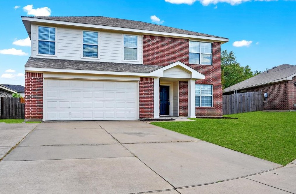 6432 Paradise Valley Rd, Fort Worth, TX 76112