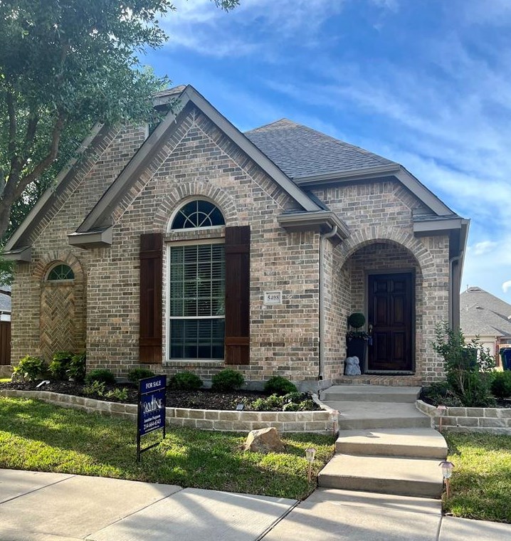 5408 Oakley Rd, Mckinney, TX 75070-8661