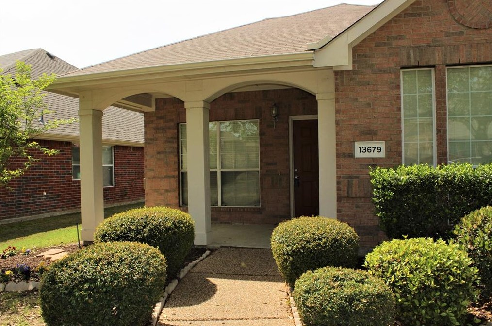 13679 Mill Town Dr, Frisco, TX 75033