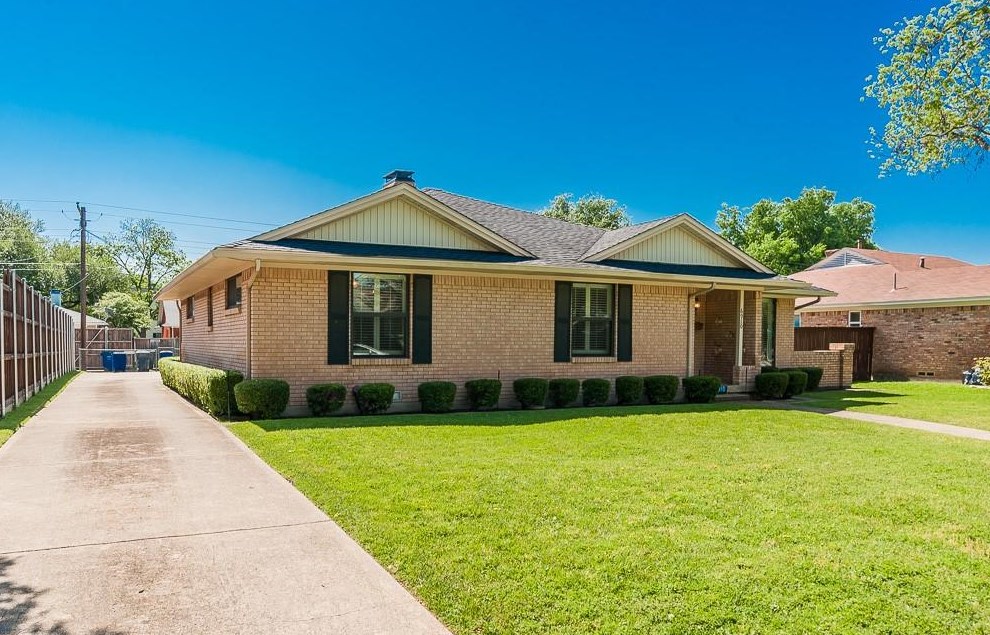 6910 Sperry St, Dallas, TX 75214