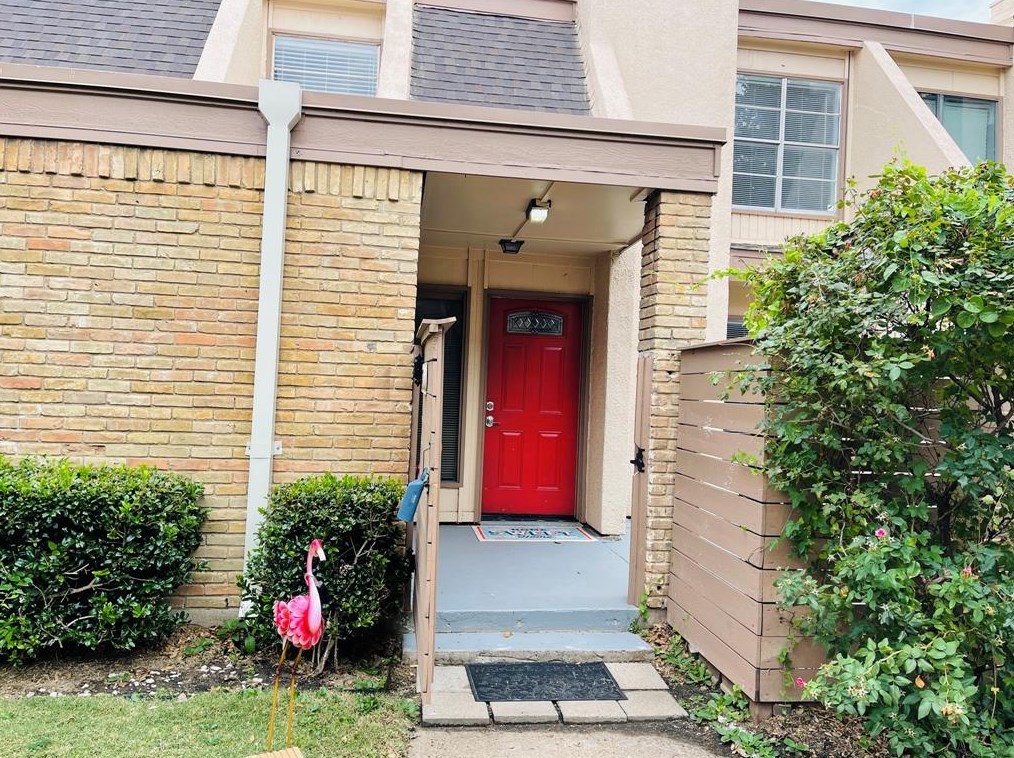 3121 Park Ln #1105, Dallas, TX 75220