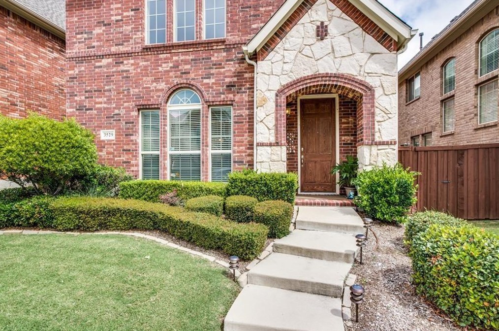 3529 Pillar Dr, Plano, TX 75025