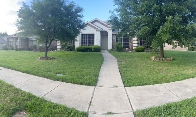 1853 Mason Way, Lancaster, TX 75134