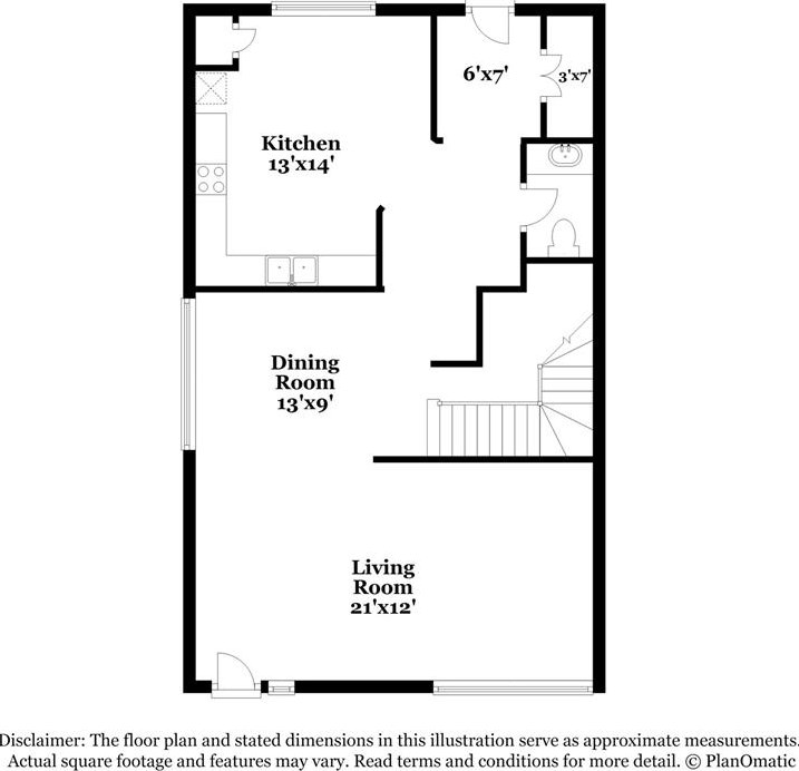 10608 Astor Dr, Keller, TX 76244