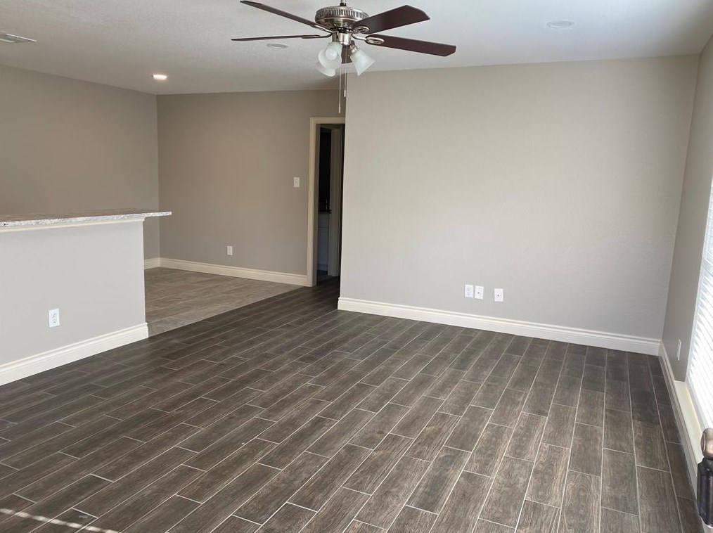 8127 Doreen Ave, Fort Worth, TX 76116
