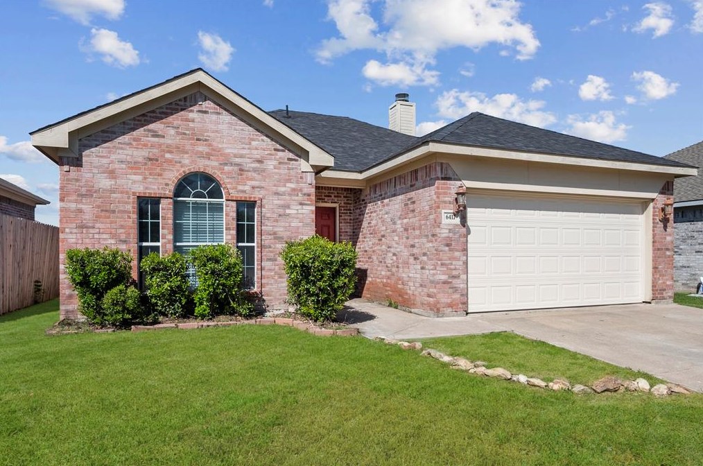 6417 Seal Cv, Fort Worth, TX 76179