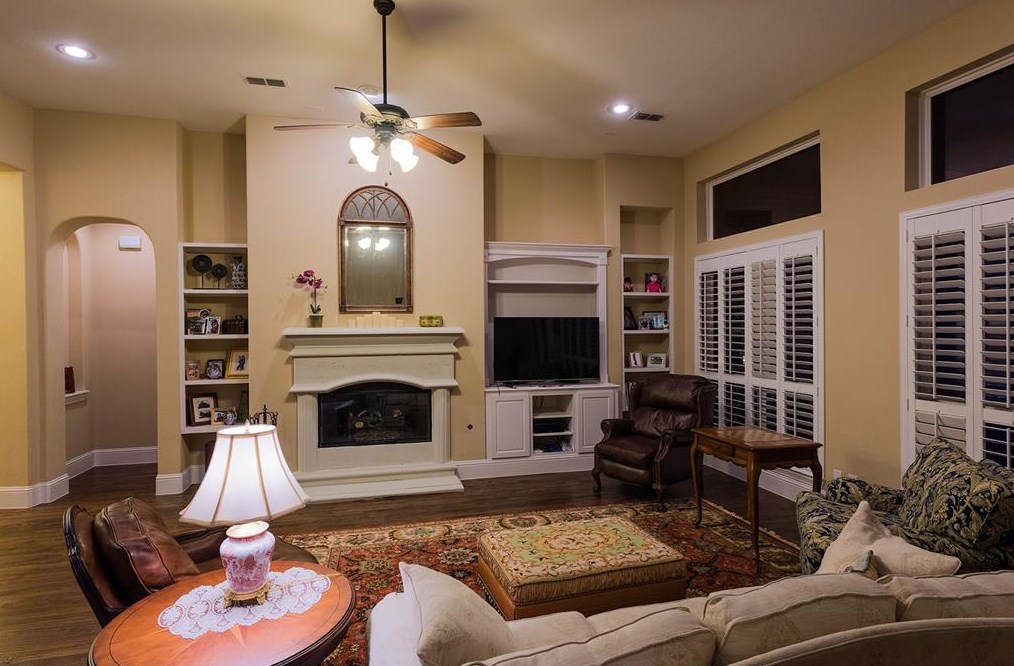 13840 Nash Ln, Frisco, TX 75035