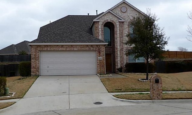 8204 Crane Ct, McKinney, TX 75070