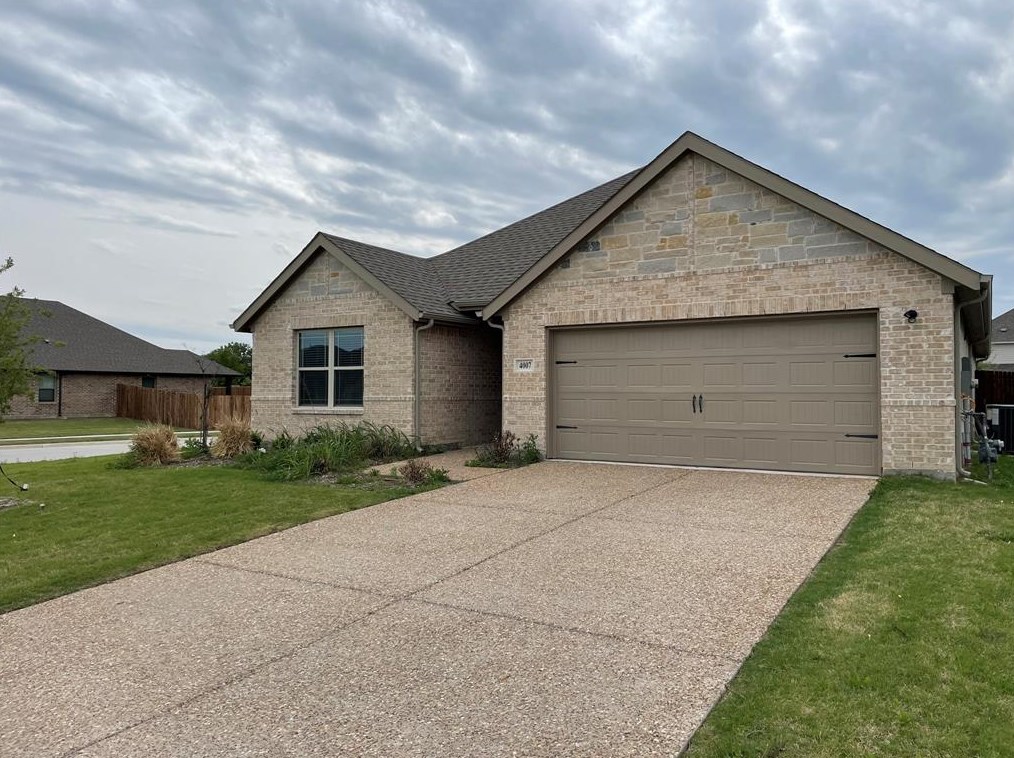 4007 Mockingbird Ln, McKinney, TX 75454