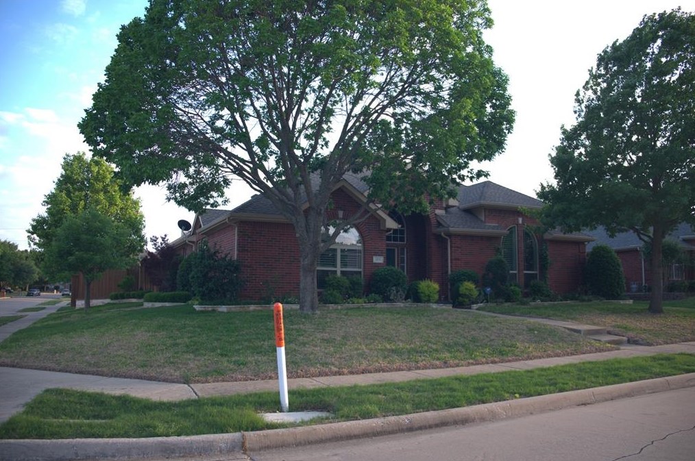 203 Fallbrook Dr, Plano, TX 75094