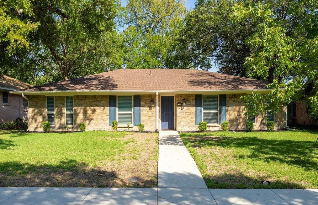 1116 Edgefield Dr, Plano, TX 75075