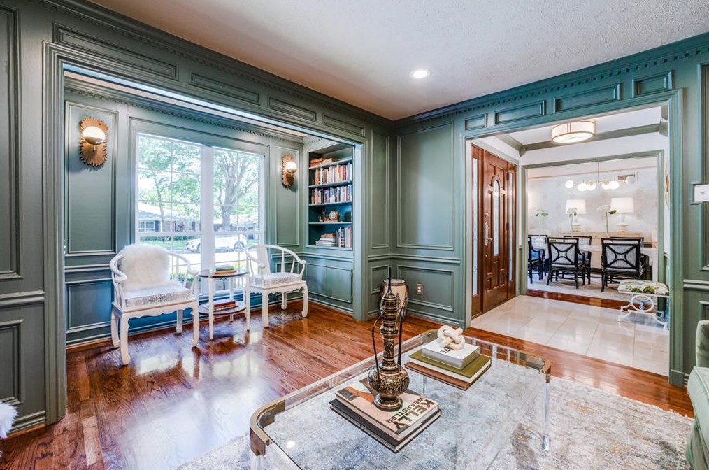 14947 Lacehaven Dr, Dallas, TX 75248-5542