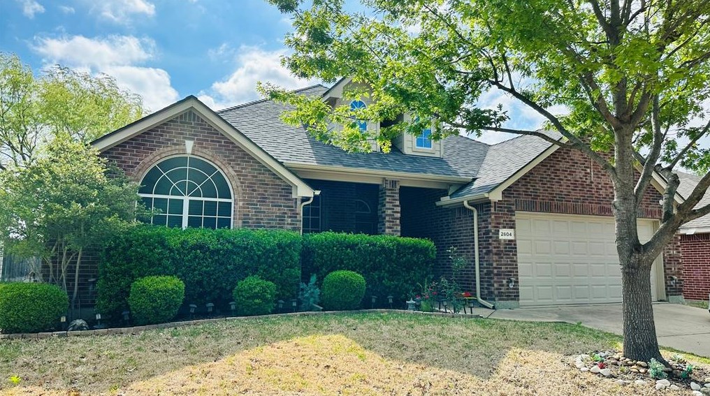 2604 Dogwood Trail, Midlothian, TX 76063