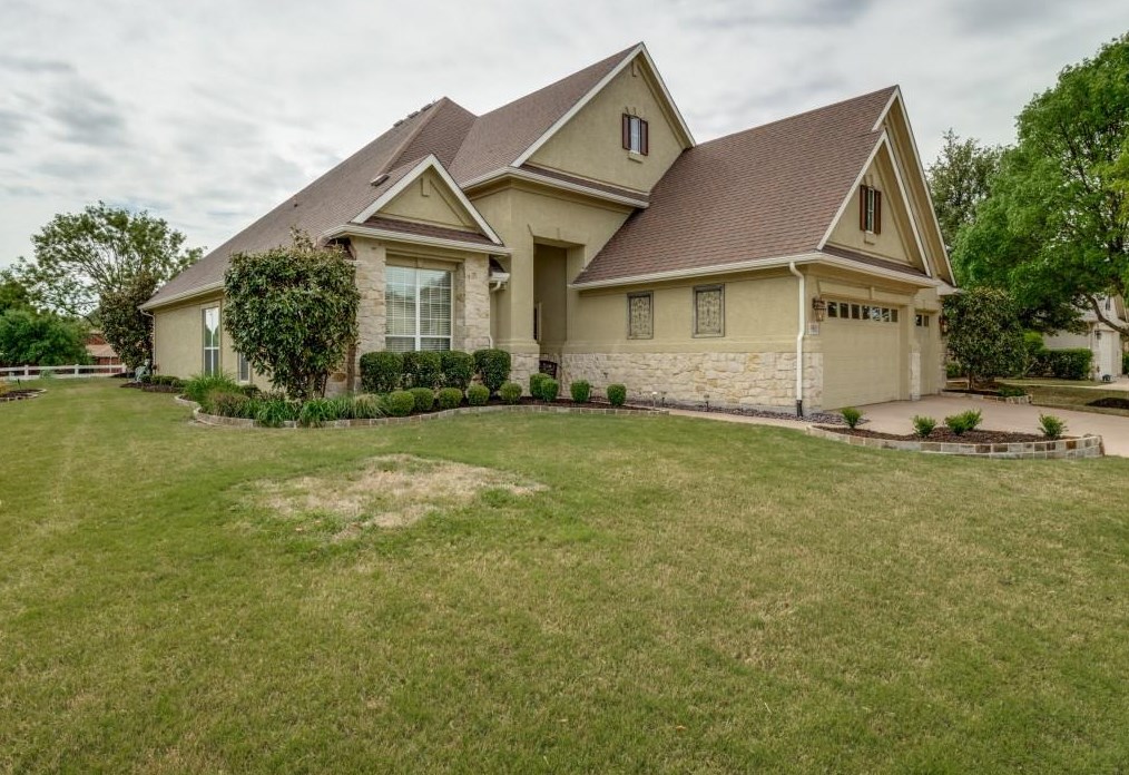 9801 Georgia Ave, Denton, TX 76207