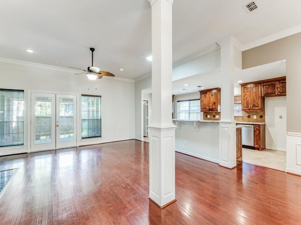 6984 Allen Place Dr, Fort Worth, TX 76116