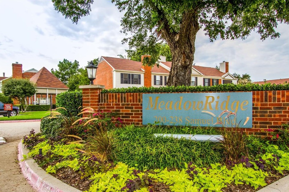 224 Samuel Blvd, Coppell, TX 75019-5263