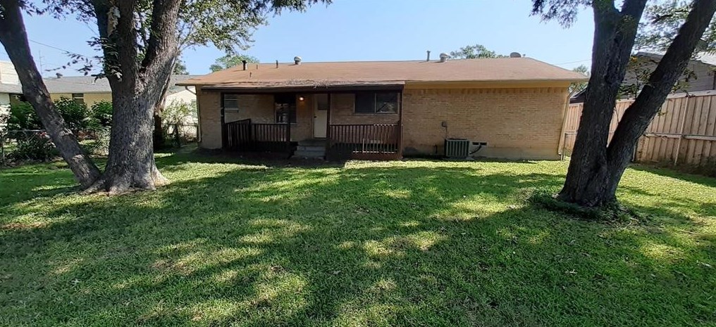 2005 Candleberry Dr, Mesquite, TX 75149