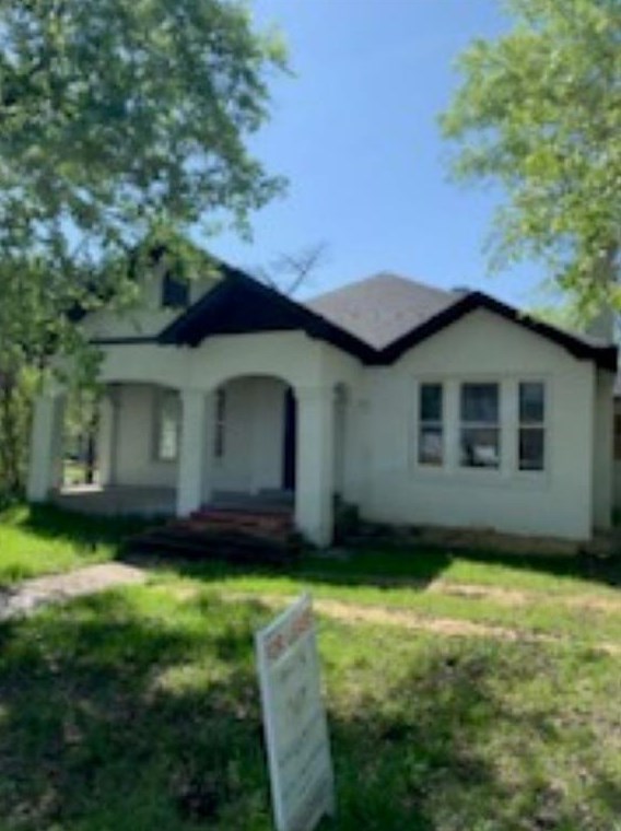 1830 Speedway St, Greenville, TX 75401